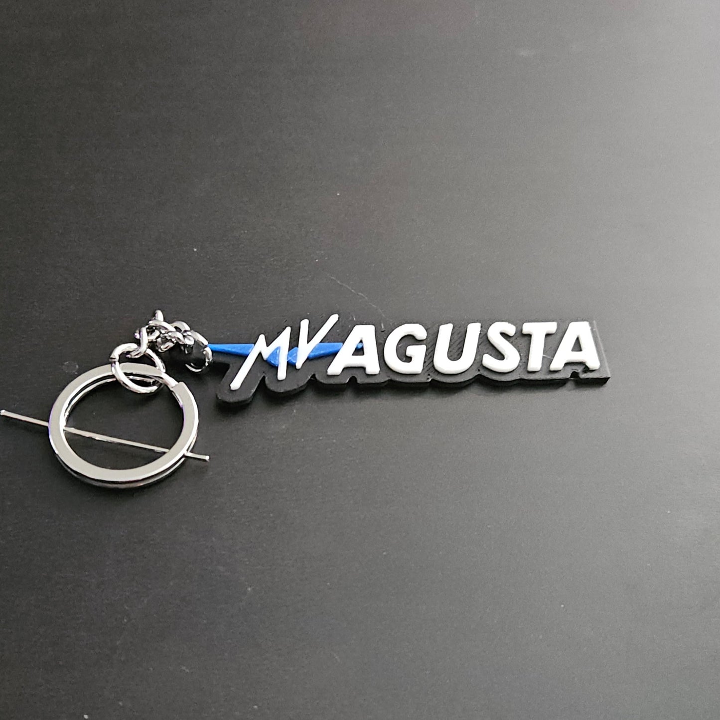 Keychain Motorcycle Brands