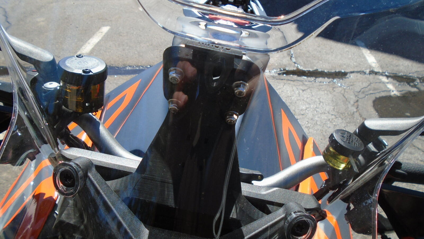 Držiak navigácie Garmin Zumo XT/XT2 pre KTM 1290 Super Duke GT | 2022-2024