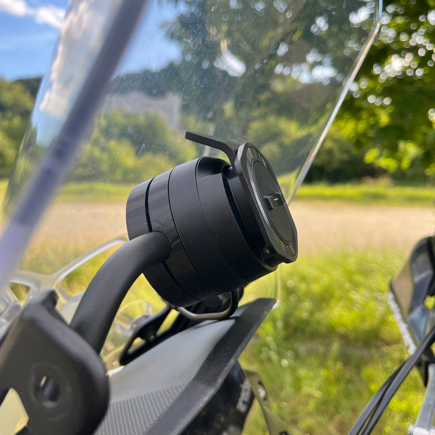 Halterung für TomTom Rider 400/410/420/500/550