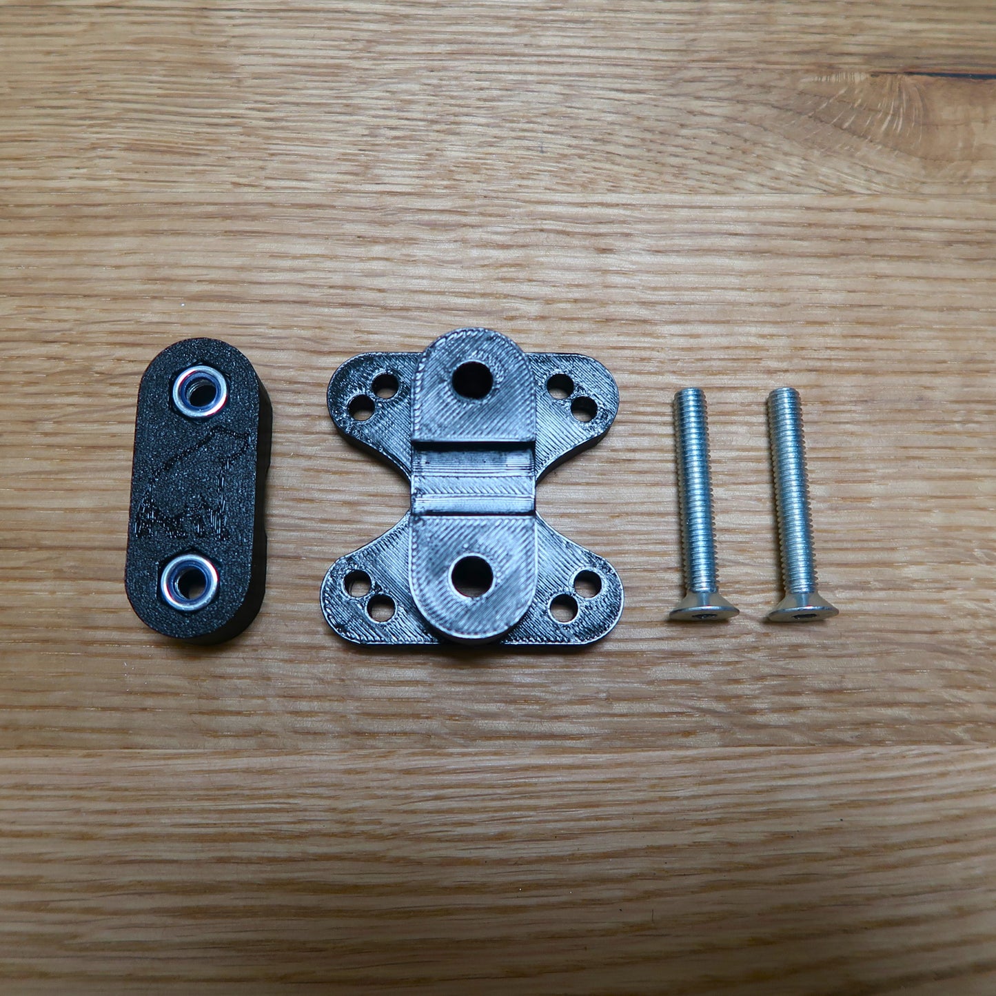Garmin Zumo XT/XT2 Navigation Holder - Pancake