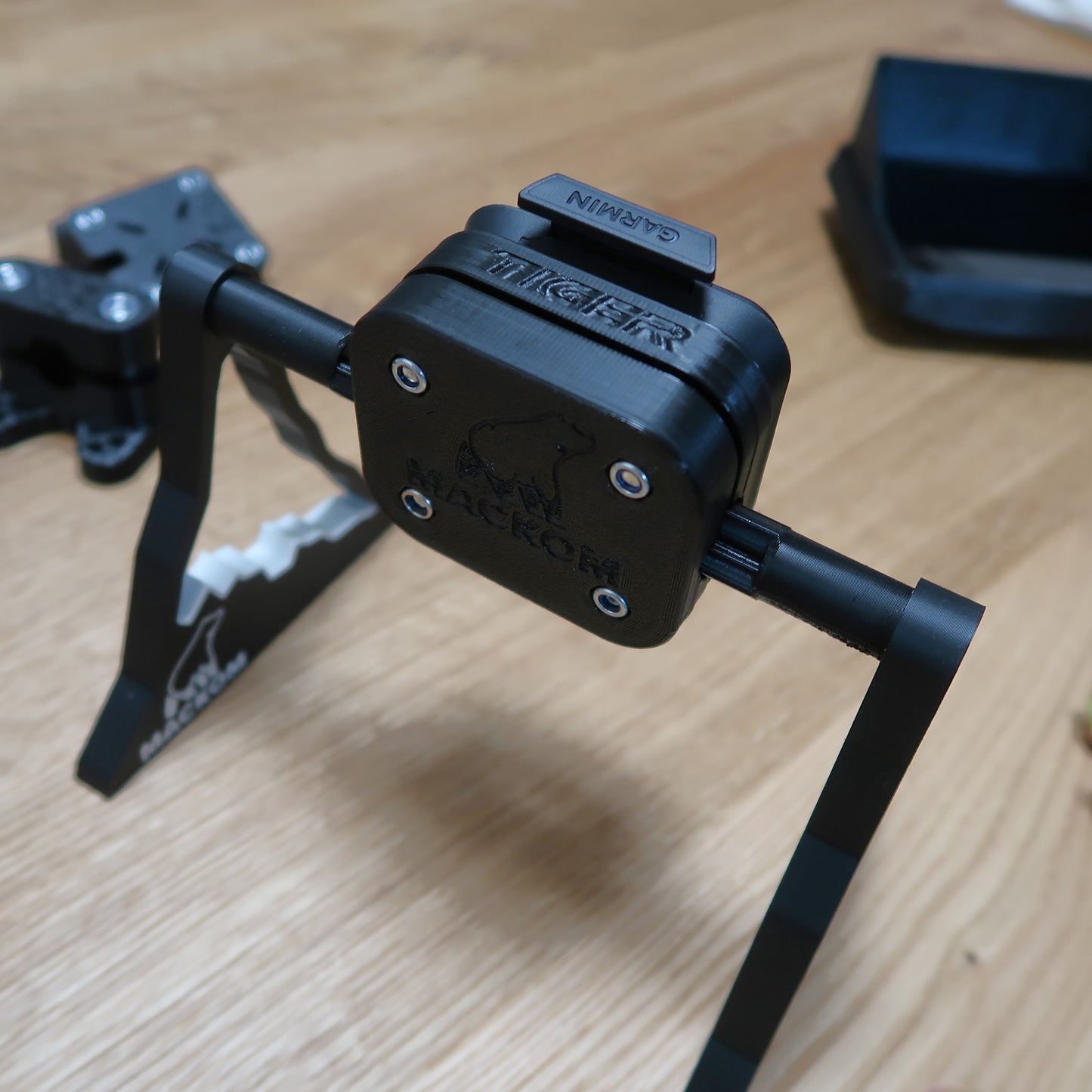Garmin Zumo XT/XT2 Navigation Holder - Pancake