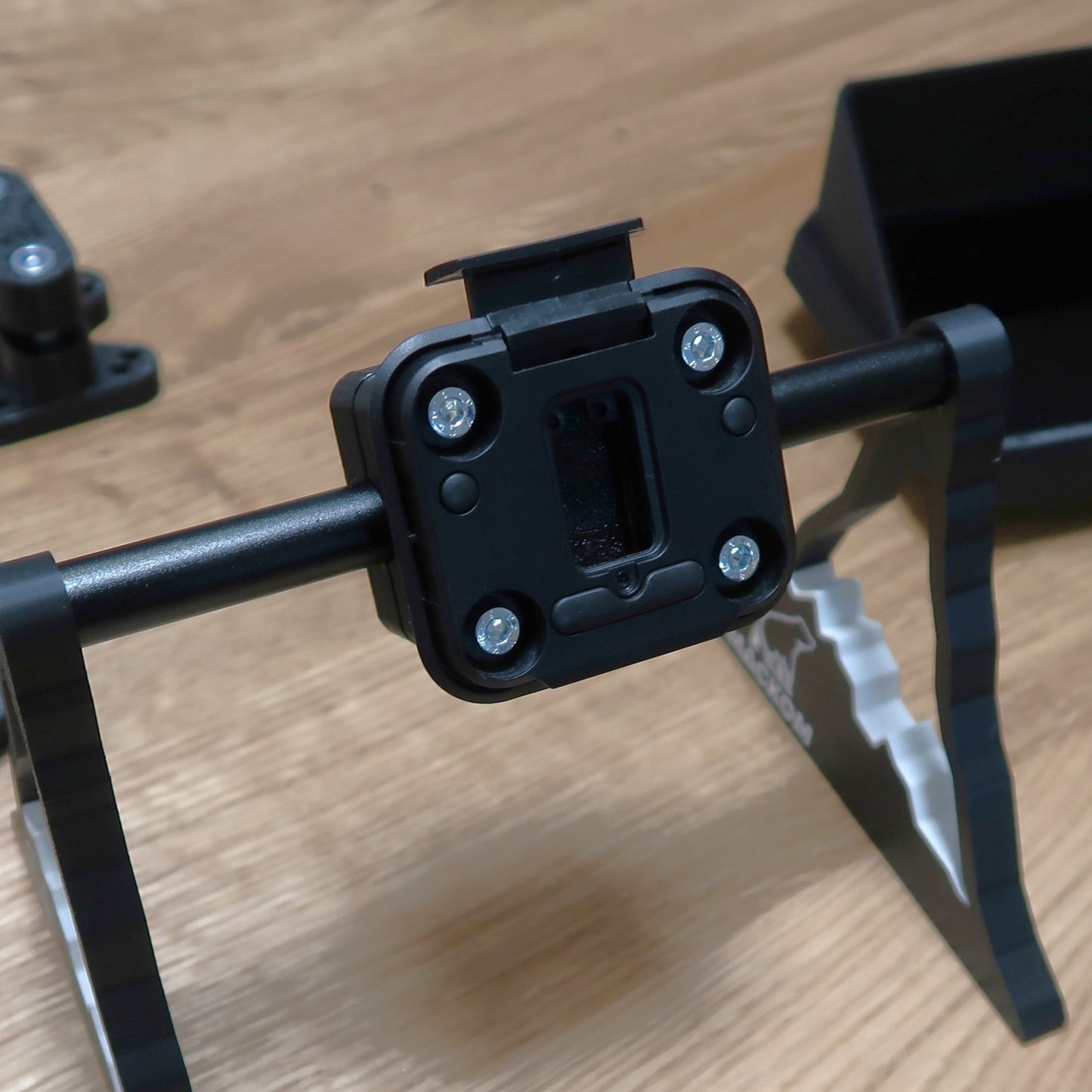 Garmin Zumo XT/XT2 Navigation Holder - Pancake