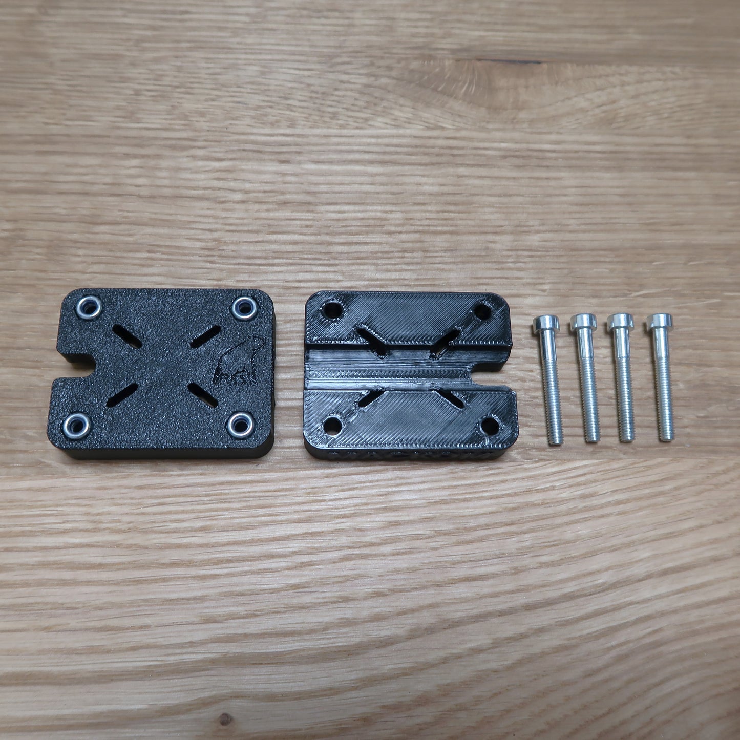 Garmin Zumo XT/XT2 Navigation Holder - Pancake