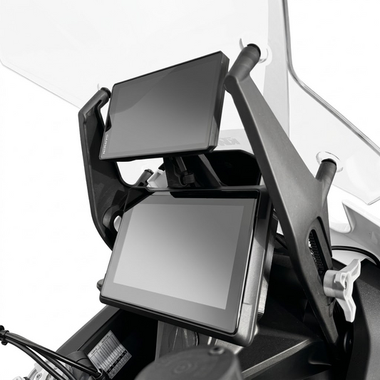 KTM 1290 navigation holder