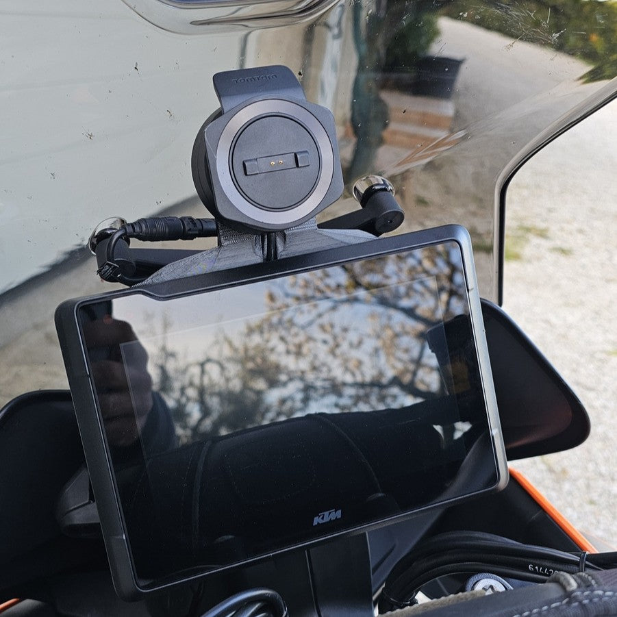 Držiak navigácie Garmin Zumo XT/XT2 pre KTM 1290 Super Duke GT | 2022-2024