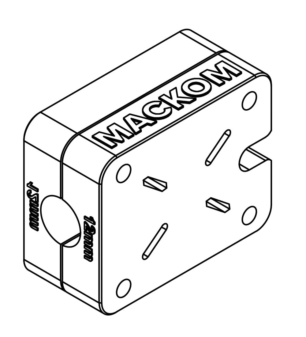 Accessories for navigation TomTom – Mackomstore
