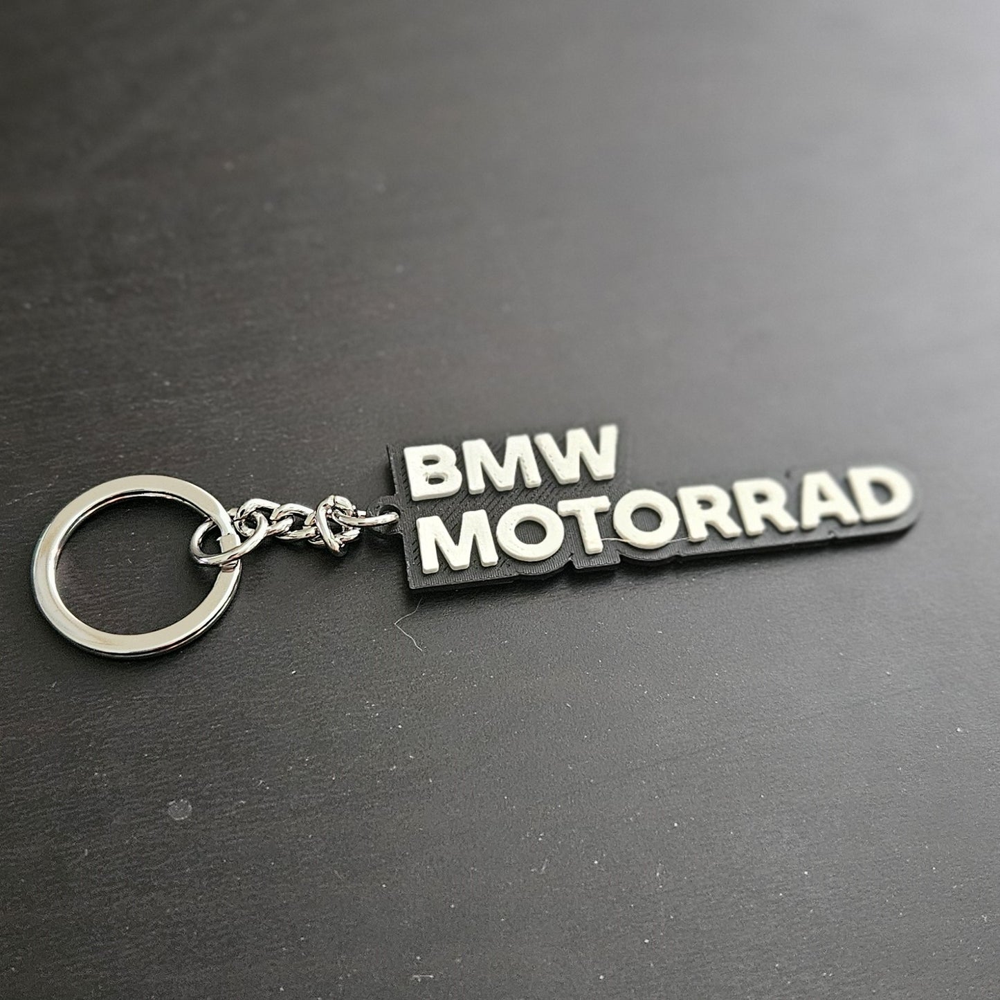 Keychain Motorcycle Brands