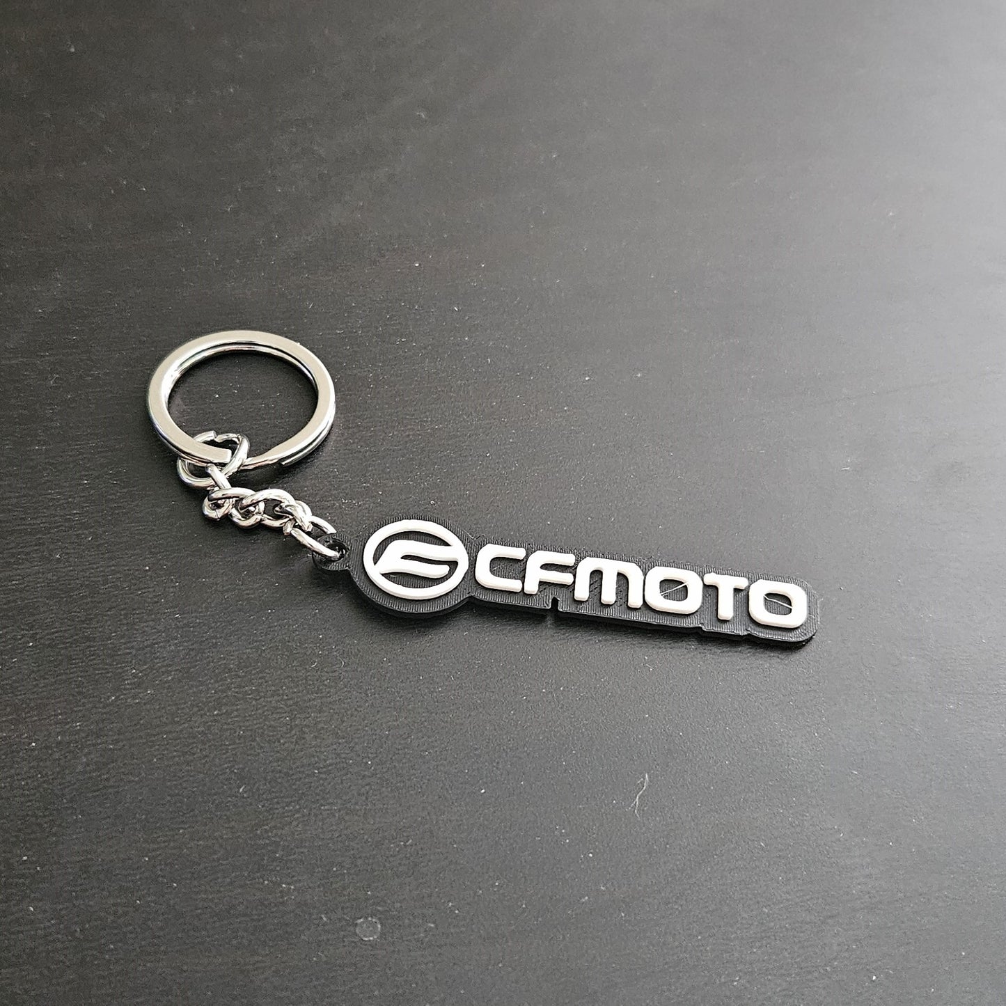 Keychain Motorcycle Brands