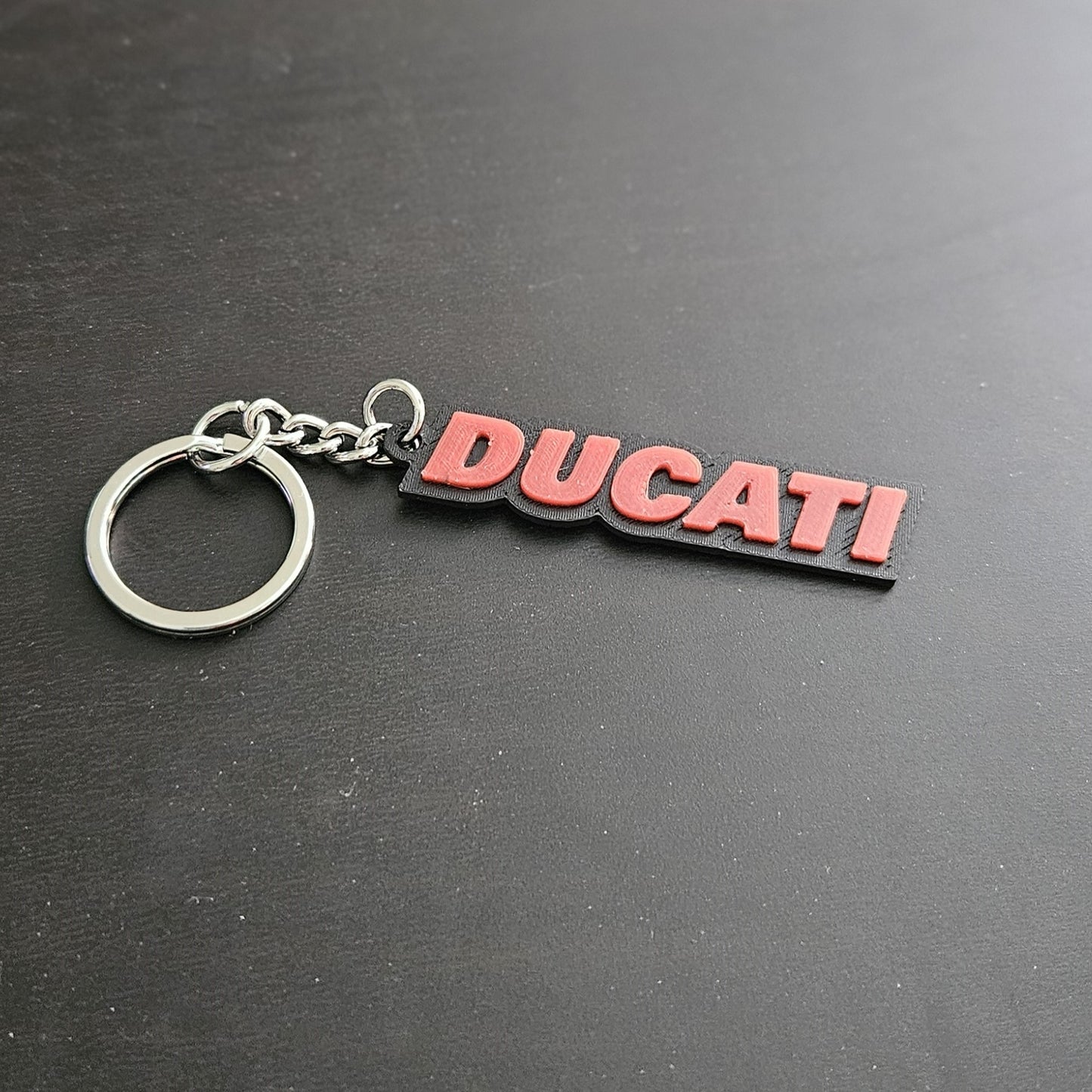 Keychain Motorcycle Brands