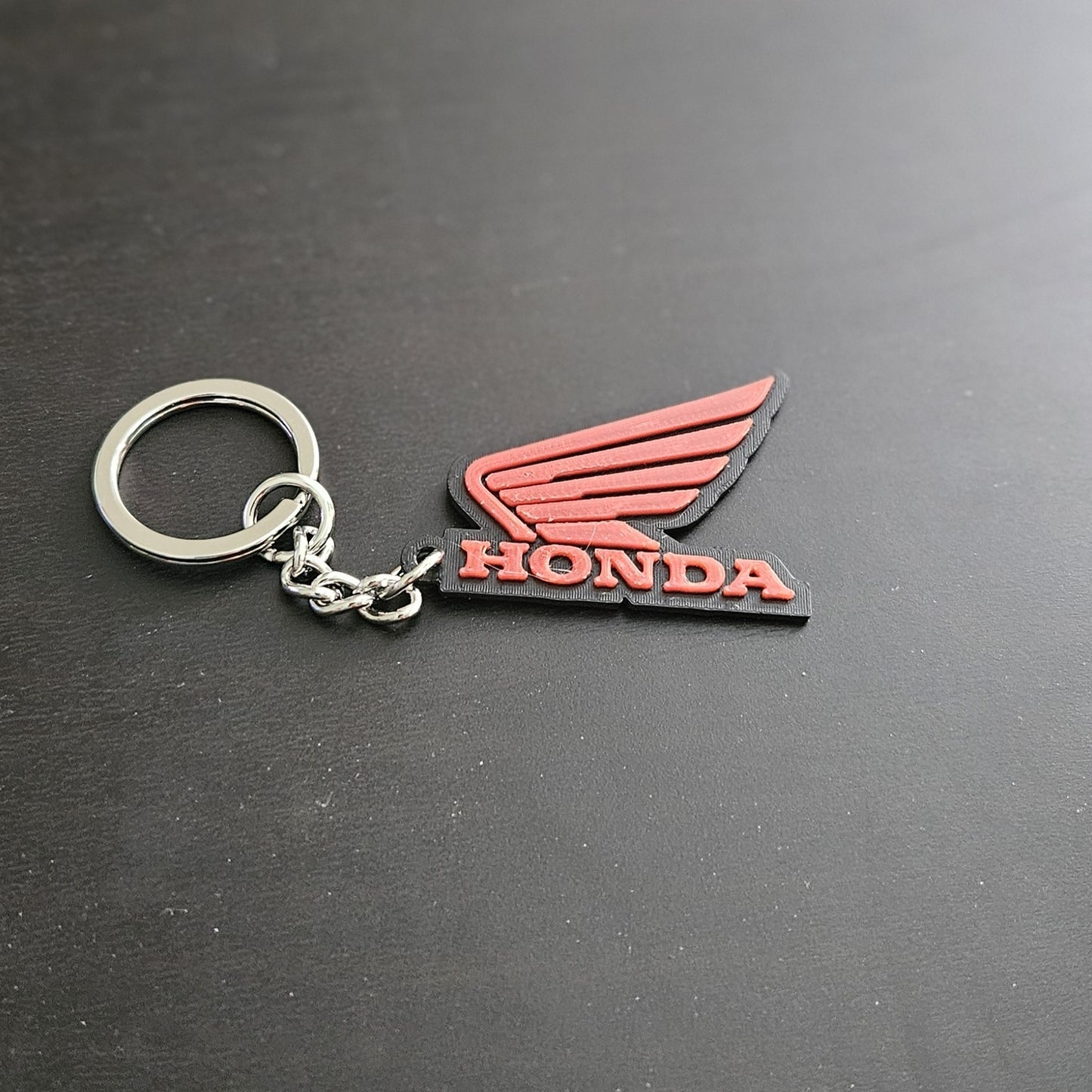 Keychain Motorcycle Brands