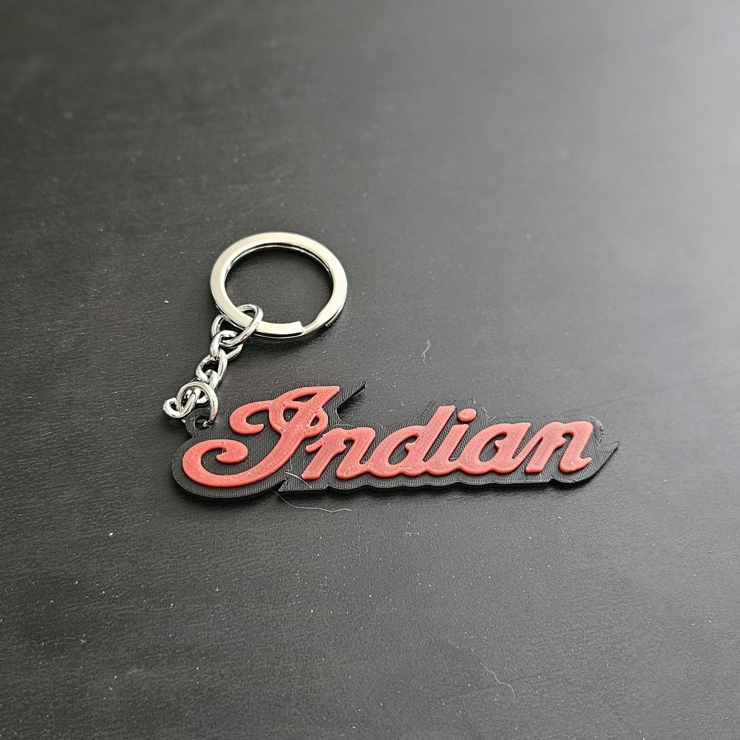 Keychain Motorcycle Brands