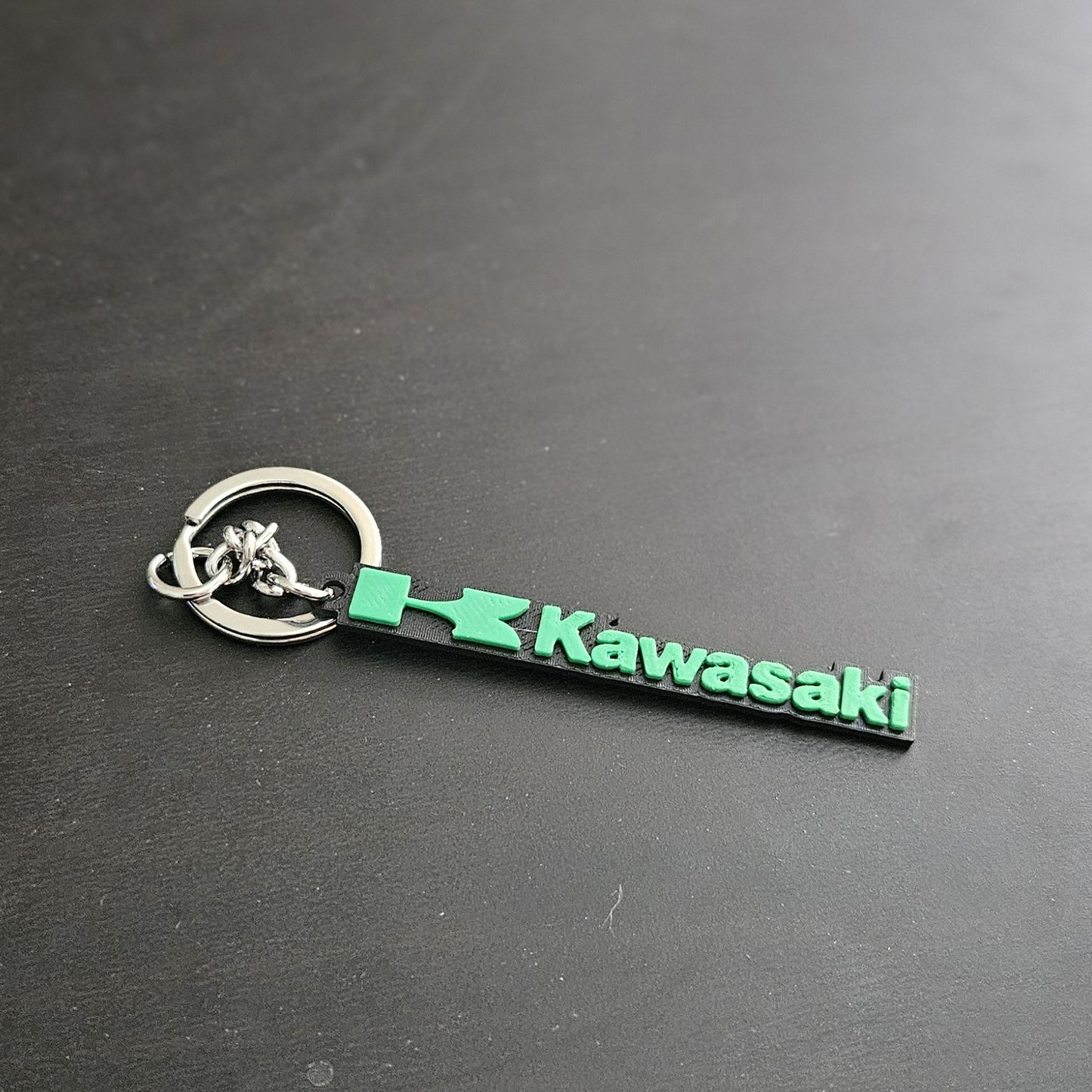 Keychain Motorcycle Brands