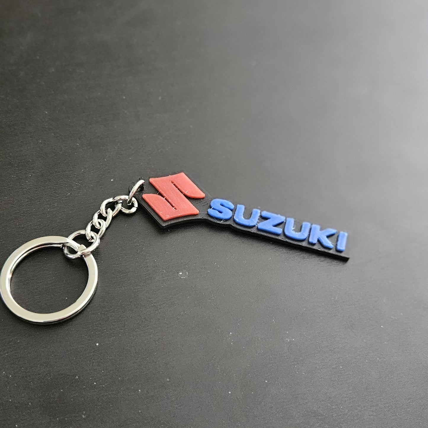 Keychain Motorcycle Brands