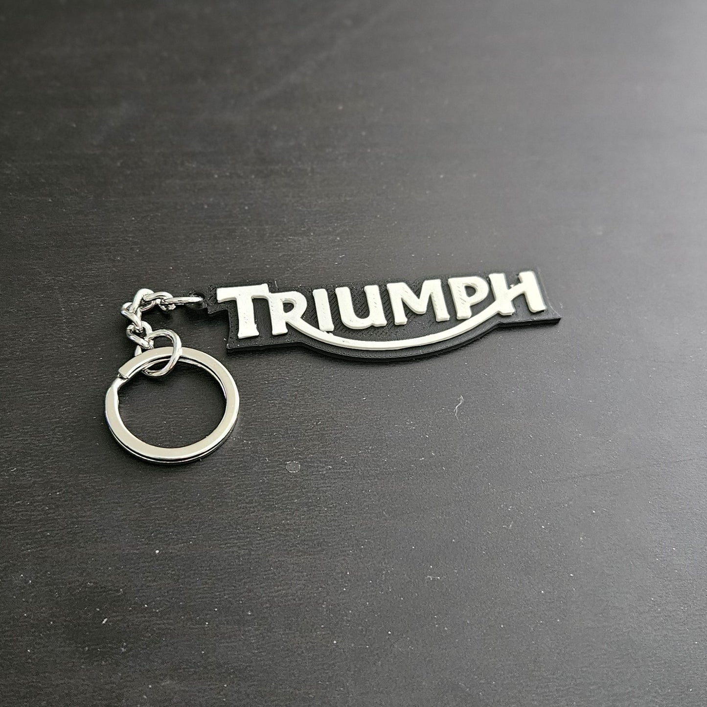 Keychain Motorcycle Brands