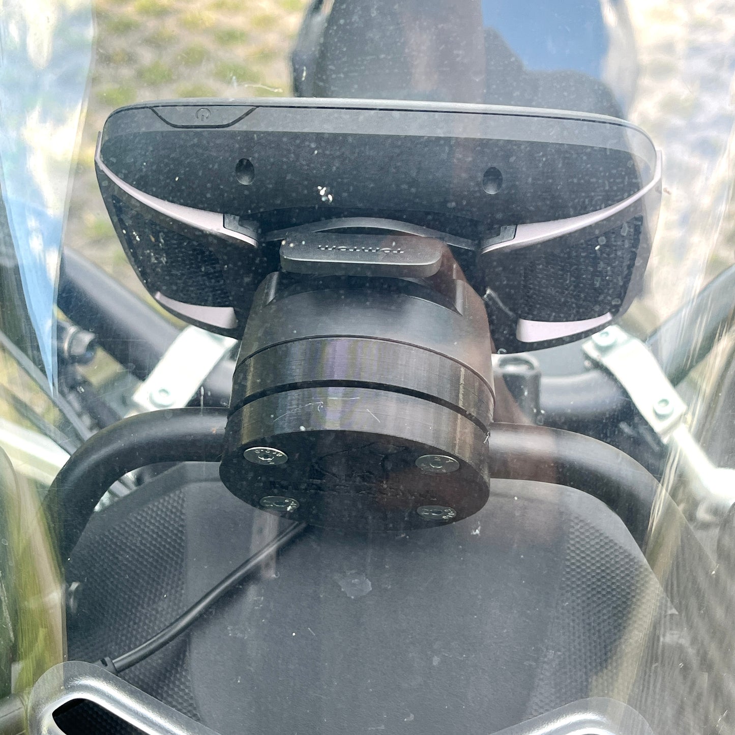 Halterung für TomTom Rider 400/410/420/500/550