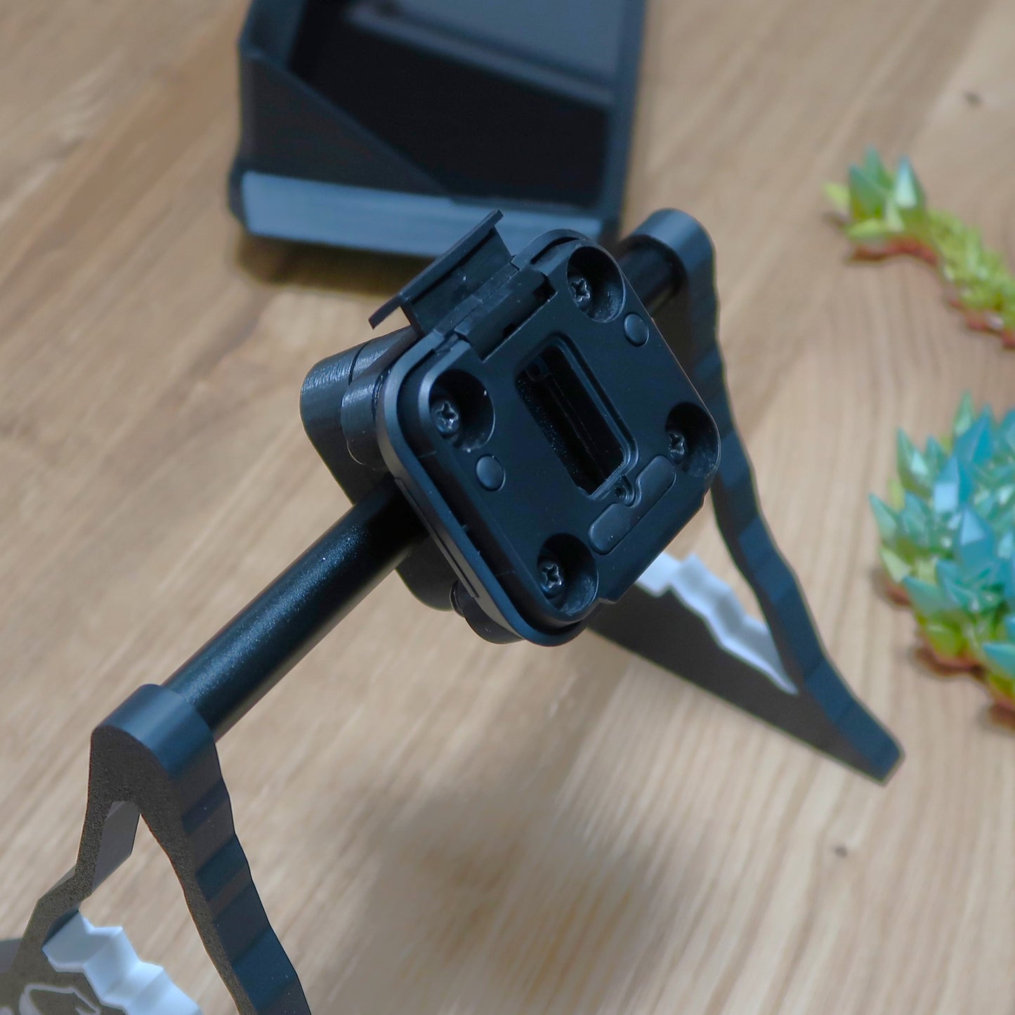 GPS-Navigationshalterung für Lenker – Garmin Zumo XT/XT2