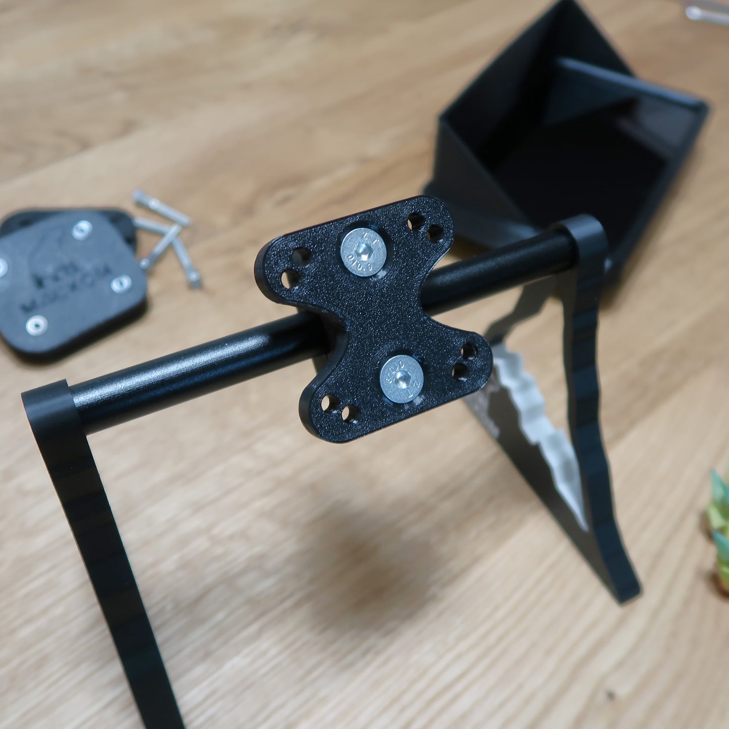 GPS-Navigationshalterung für Lenker – Garmin Zumo XT/XT2