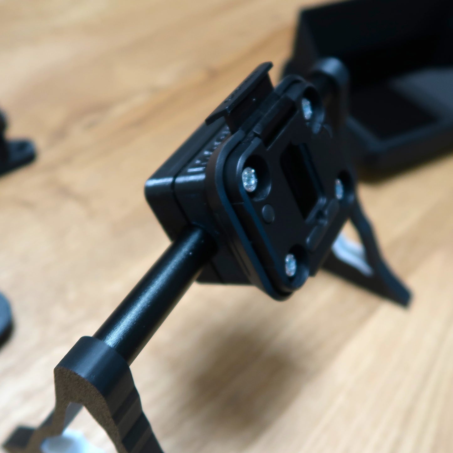 GPS-Navigationshalterung für Lenker – Garmin Zumo XT/XT2