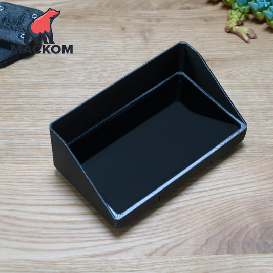 Sonnenblende für Garmin Zumo XT/XT2