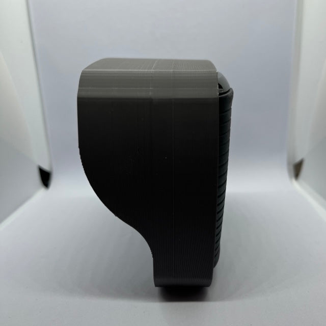 Sun visor for Garmin Zumo 590/595