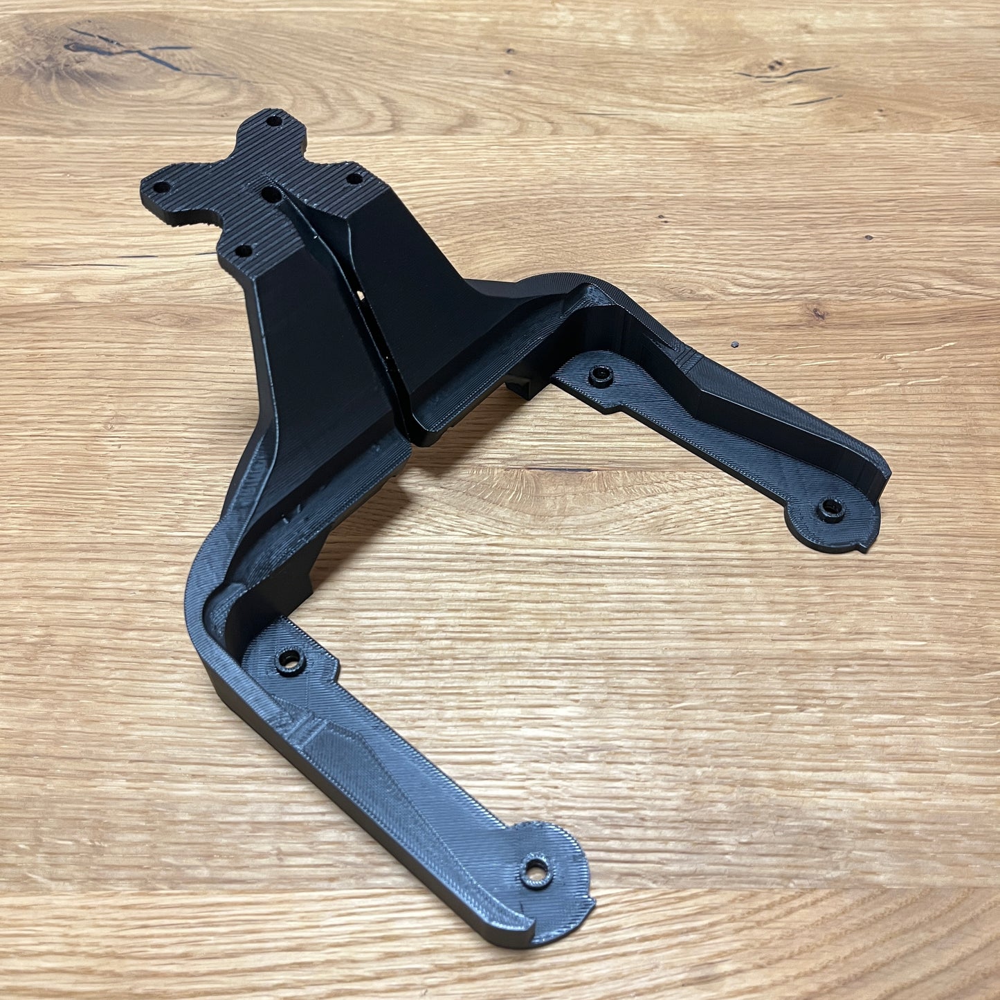 KTM 1290 navigation holder